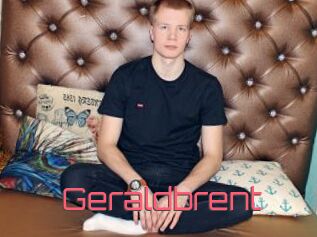 Geraldbrent