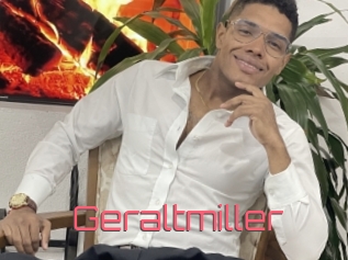 Geraltmiller