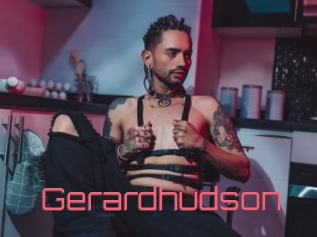 Gerardhudson