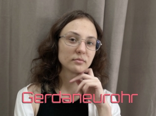 Gerdaneurohr