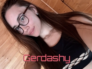 Gerdashy