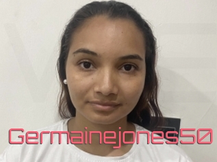 Germainejones50