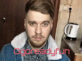 Ggoreadyfun