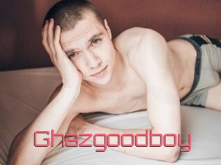 Ghazgoodboy