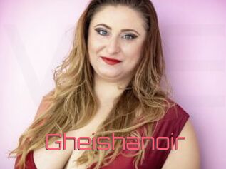 Gheishanoir
