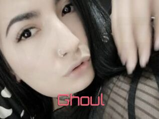 Ghoul