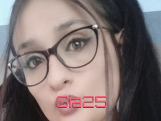 gia25 Webcam Sexe Direct