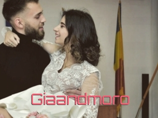 Giaandmoro