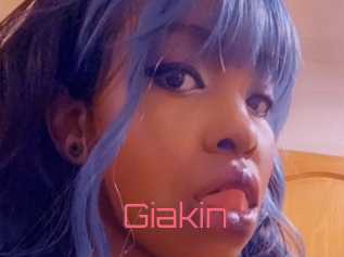 Giakin