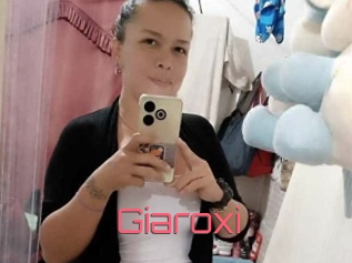 Giaroxi