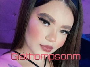 Giathompsonm