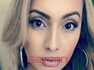 Giavonni