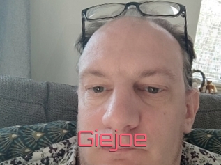 Giejoe