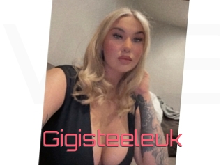 Gigisteeleuk