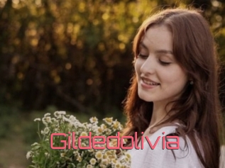 Gildedolivia
