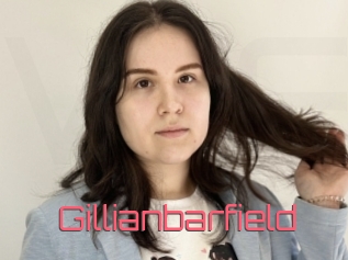 Gillianbarfield