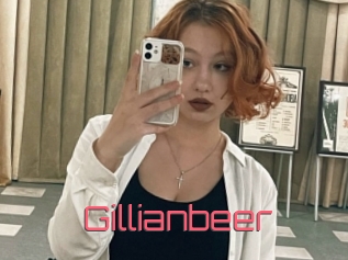 Gillianbeer