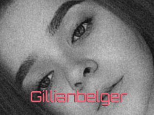 Gillianbelger