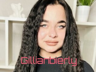 Gillianbierly