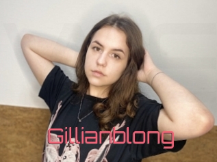 Gillianblong