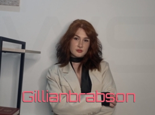 Gillianbrabson