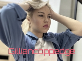 Gilliancoppedge