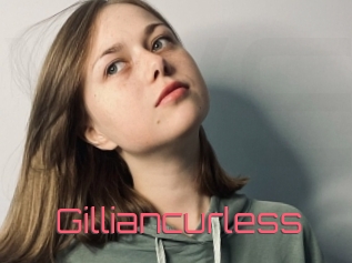 Gilliancurless