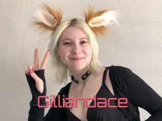 Gilliandace