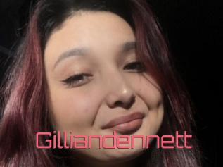 Gilliandennett