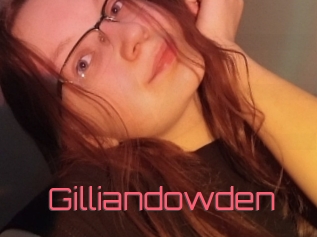 Gilliandowden