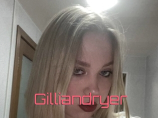 Gilliandryer