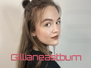 Gillianeastburn