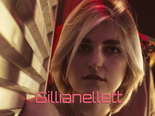 Gillianellett