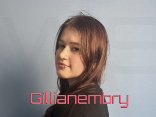 Gillianembry
