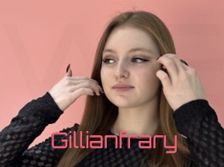 gillianfrary Webcam Sexe Direct