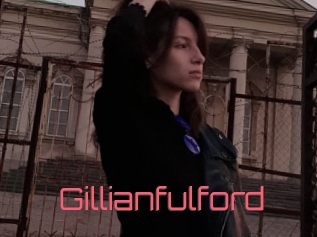 Gillianfulford