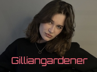 Gilliangardener
