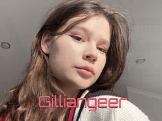 Gilliangeer