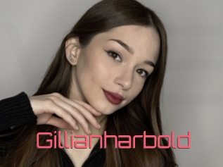 Gillianharbold
