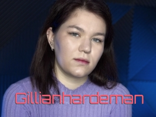 Gillianhardeman