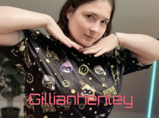 Gillianhenley