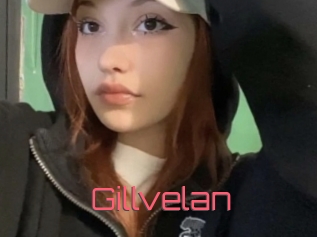 Gillvelan