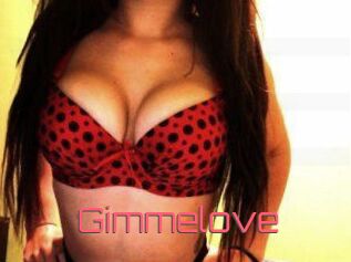Gimmelove