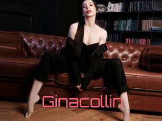 Ginacollin