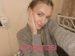 Ginagrosi