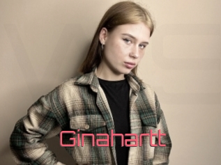 Ginahartt