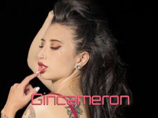 Gincameron