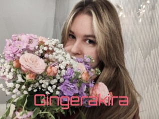 Gingerakira