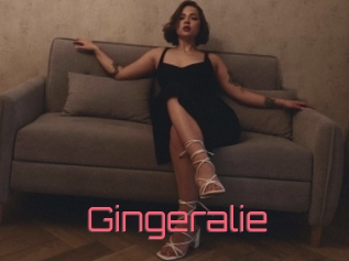 Gingeralie