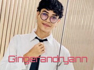 Gingerandryann